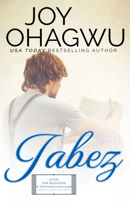 Jabez - Christian Inspirational Fiction - Book 2