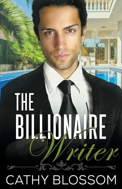 The Billionaire Writer