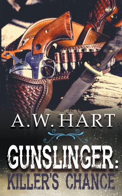 Killer's Chance (Gunslinger)
