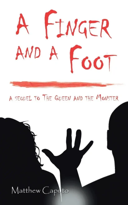A Finger And A Foot