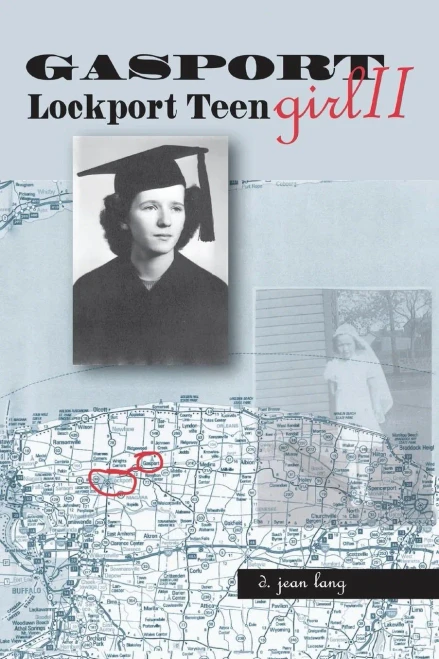 Gasport Girl Ii - Lockport Teen