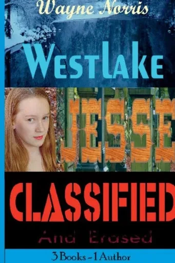 3 In One - Westlake Jesse Classified * Wayne Norris
