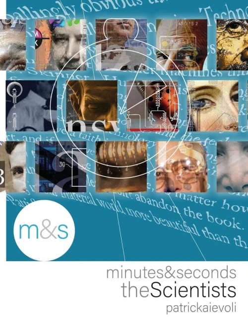 Minutes & Seconds: The Scientists