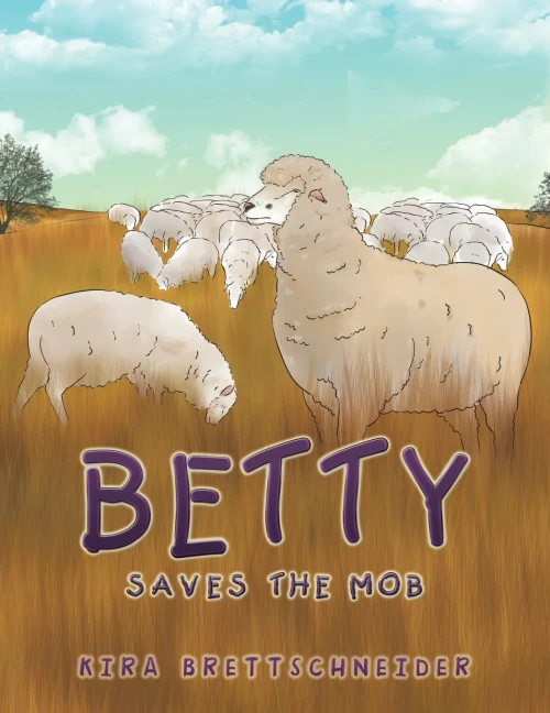 Betty Saves The Mob