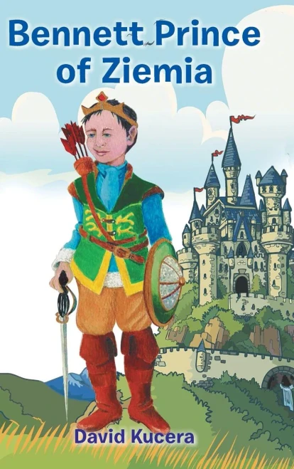 Bennett Prince Of Ziemia
