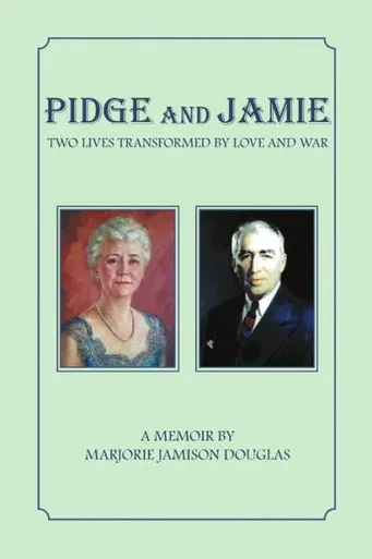 Pidge And Jamie