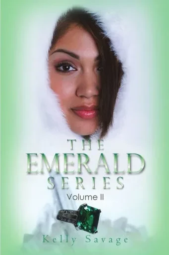 The Emerald Series: Volume Ii
