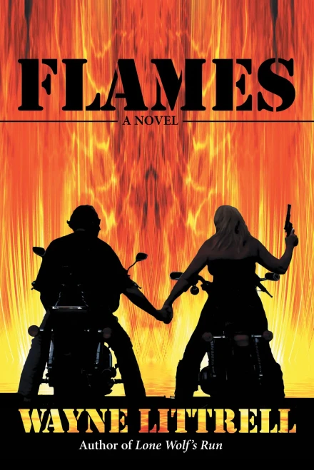 Flames: A Novel