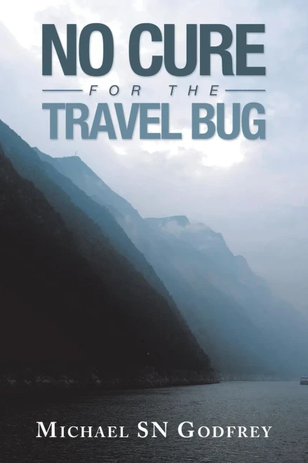 No Cure For The Travel Bug