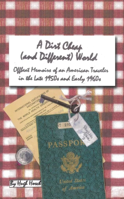 A Dirt Cheap (And Different) World