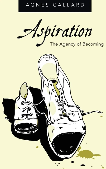 Aspiration: The Agency Of Becoming