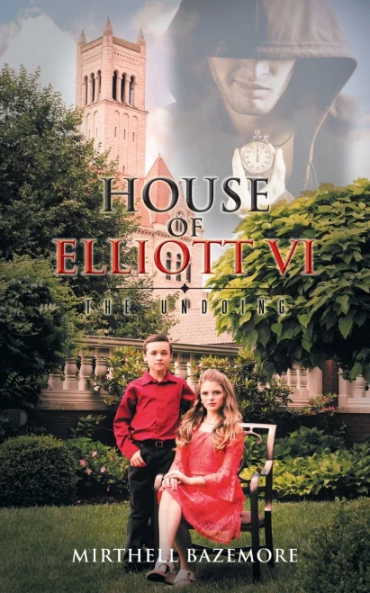 House Of Elliott Vi
