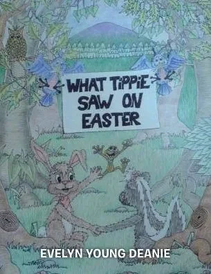 What Tippie Saw On Easter