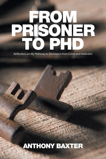 From Prisoner To Phd