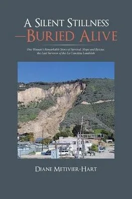 A Silent Stillness-Buried Alive
