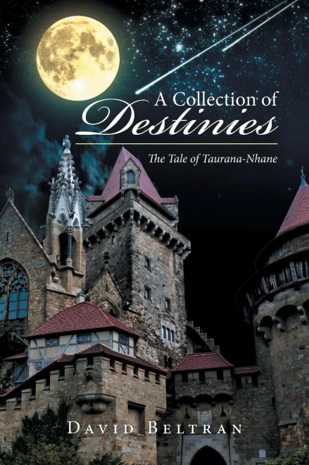 A Collection Of Destinies