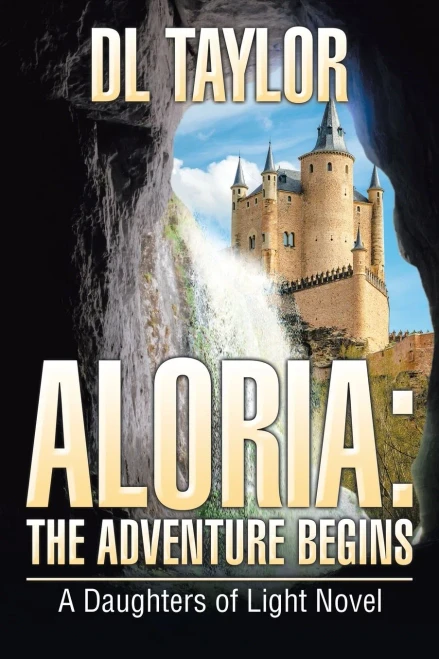 Aloria: The Adventure Begins
