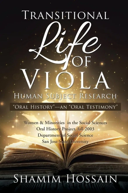 Transitional Life Of Viola