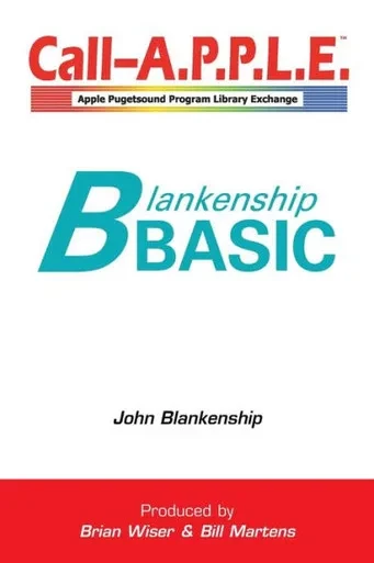 Blankenship Basic