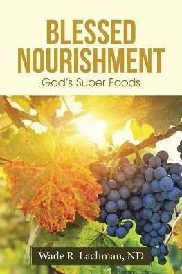 Blessed Nourishment