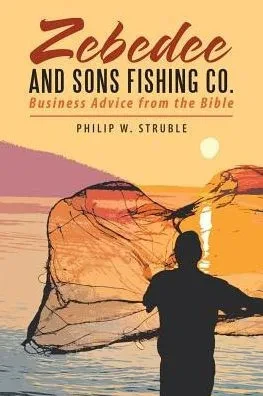 Zebedee And Sons Fishing Co.