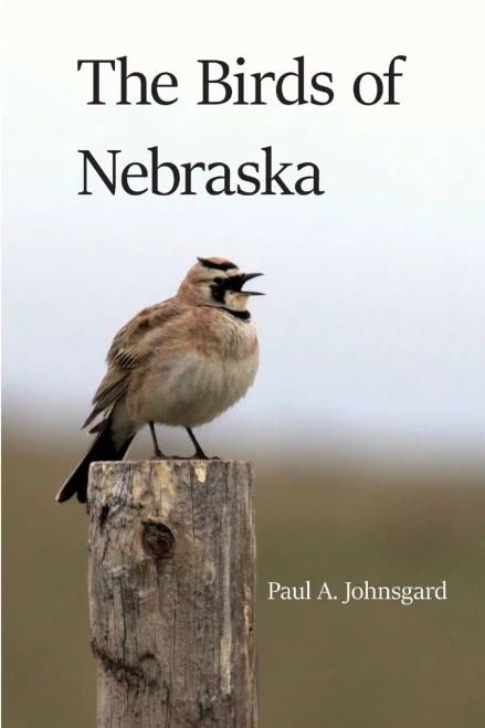 The Birds Of Nebraska