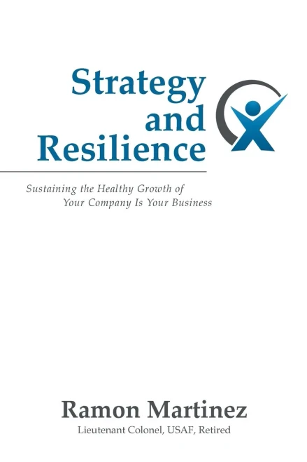 Strategy And Resilience