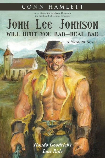 John Lee Johnson Will Hurt You BadReal Bad