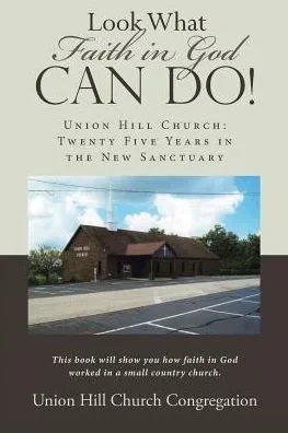 Look What Faith In God Can Do!