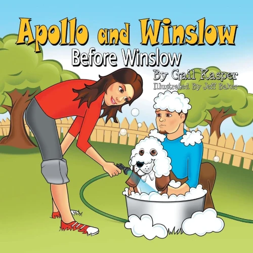 Apollo And Winslow: Before Winslow