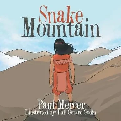Snake Mountain