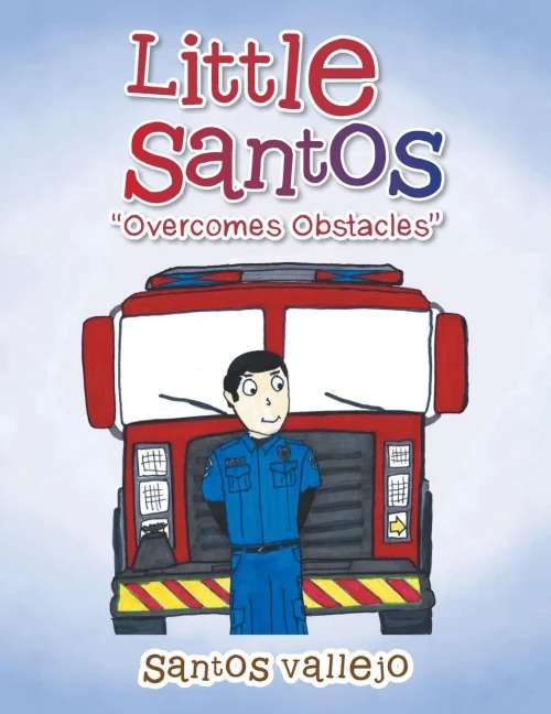 Little Santos "Overcomes Obstacles"