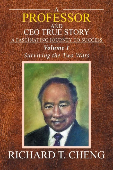 A Professor And Ceo True Story