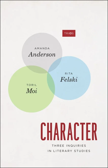 Character: Three Inquiries in Literary Studies (TRIOS)