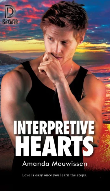 Interpretive Hearts (Dreamspun Desires)