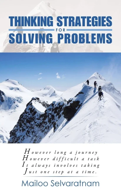 Thinking Strategies For Solving Problems