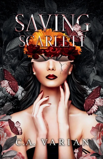 Saving Scarlett
