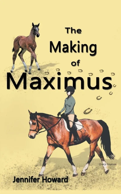 The Making Of Maximus