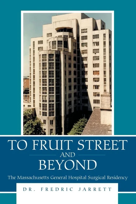 To Fruit Street And Beyond
