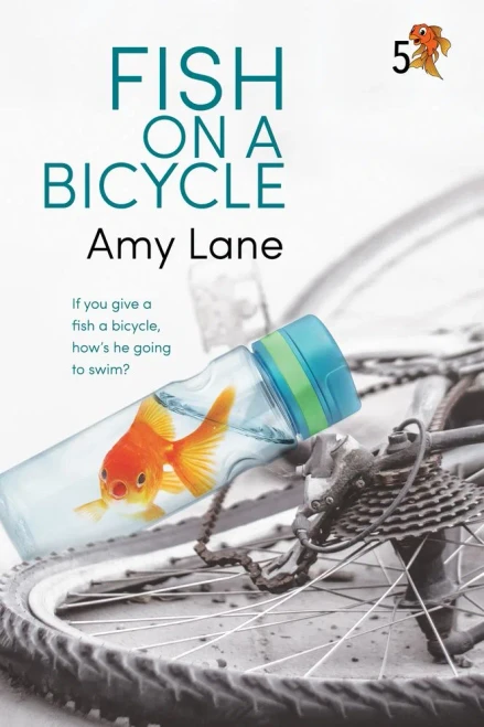 Fish on a Bicycle: NULL (Fish Out of Water)