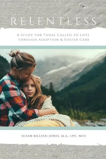 Relentless, For Those Called To Love