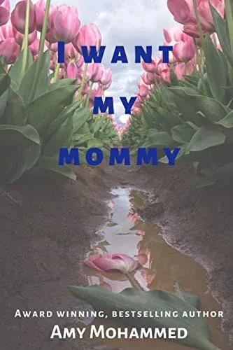 I want my mommy (Embryo to Embers)