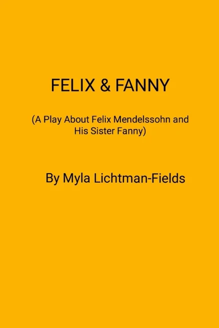 Felix And Fanny