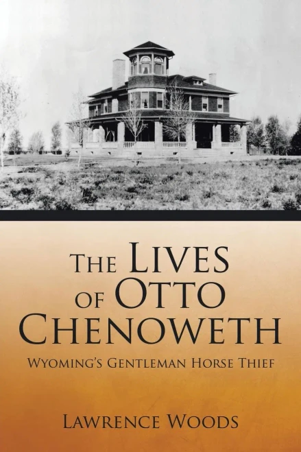 The Lives Of Otto Chenoweth