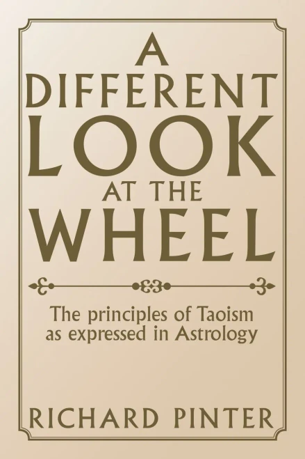 A Different Look At The Wheel