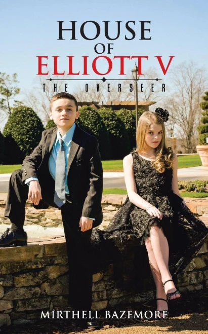 House Of Elliott V: The Overseer