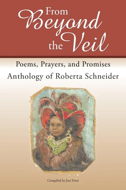 From Beyond The Veil
