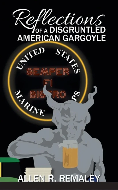 Reflections Of A Disgruntled American Gargoyle