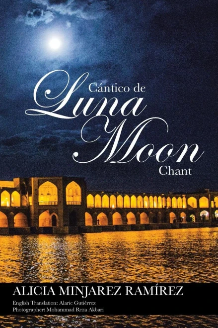 Cantico De Luna (Spanish Edition)