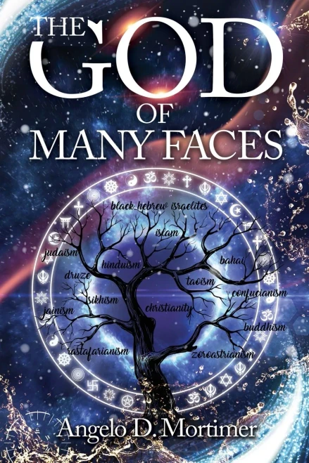 THE GOD OF MANY FACES